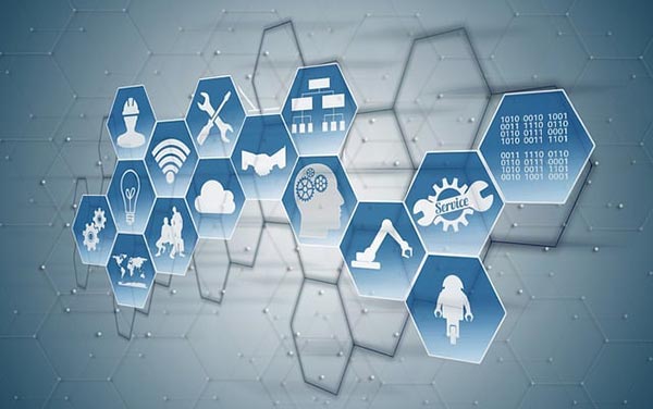 智慧工廠管理系統