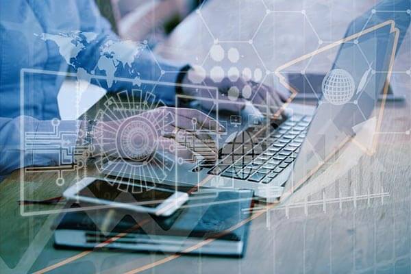 廣州智慧園區服務商